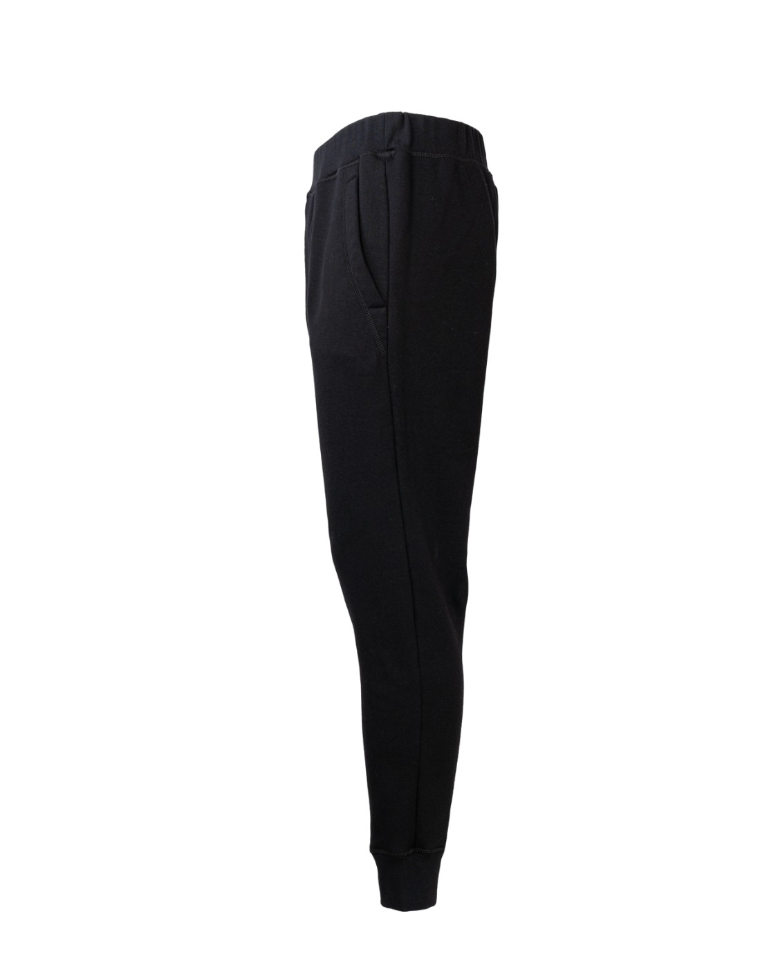 shop DSQUARED2 Saldi Pantalone: Dsquared2 pantaloni felpa in cotone.
Vestibilità tapered.
Elastico in vita.
Tasche sui fianchi.
Elastico alle caviglie.
Stampa lettering "DSQUARED2 ICON".
Composizione: 100% Cotone.
Fabbricato in Italia.. KA0045 S25516-965 number 9501825